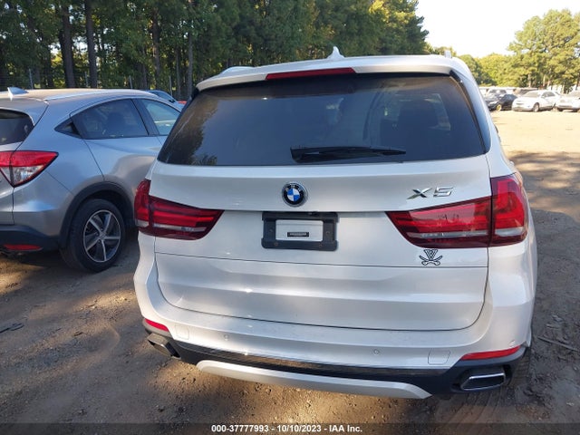 BMW X5 Xdrive40e Iperformance 2017 5UXKT0C32H0V95417 Image 16