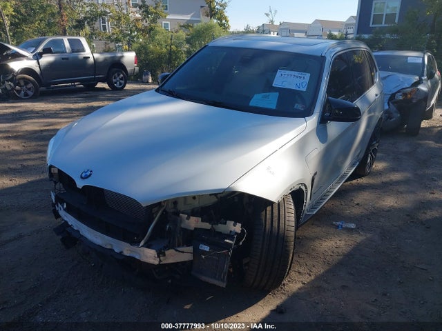 BMW X5 Xdrive40e Iperformance 2017 5UXKT0C32H0V95417 Image 2