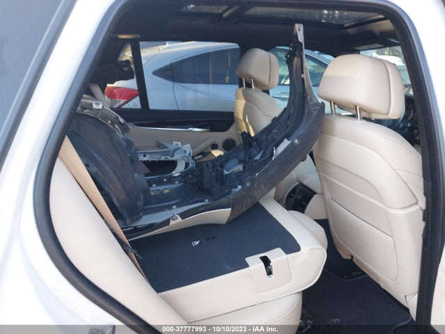 BMW X5 Xdrive40e Iperformance 2017 5UXKT0C32H0V95417 Image 8