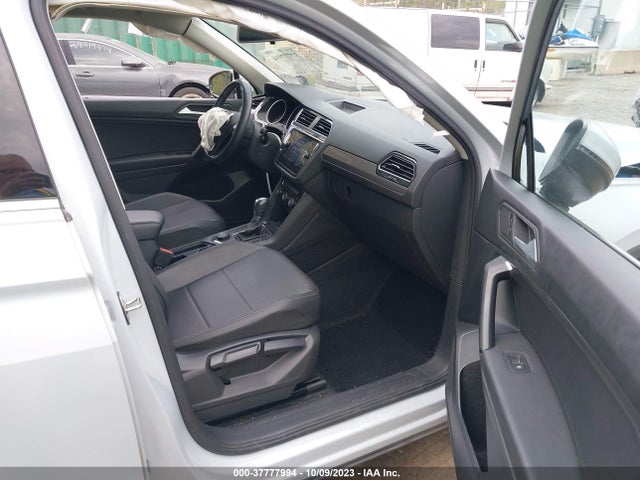 3VV2B7AX2KM073332 Volkswagen Tiguan Se/sel/sel R-line