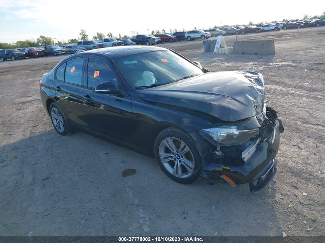 2016 WBA8E9C50GK644450 main image