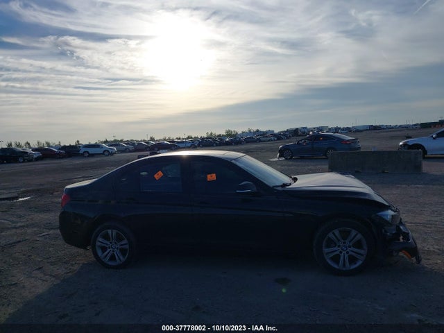 BMW 328I 2016 WBA8E9C50GK644450 Image 13
