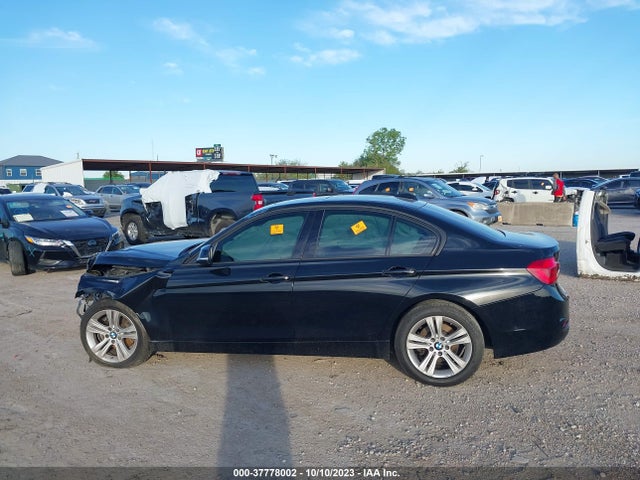 BMW 328I 2016 WBA8E9C50GK644450 Image 14