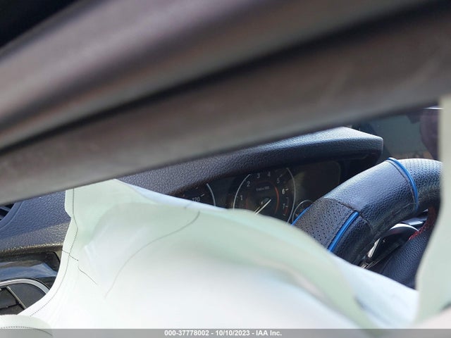 BMW 328I 2016 WBA8E9C50GK644450 Image 15