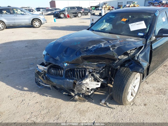 BMW 328I 2016 WBA8E9C50GK644450 Image 6