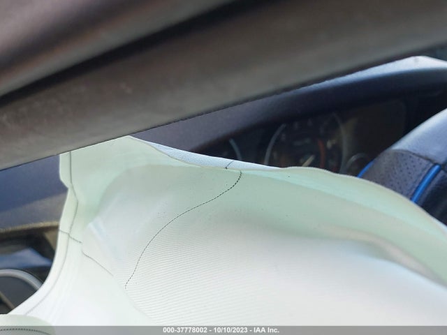 BMW 328I 2016 WBA8E9C50GK644450 Image 7