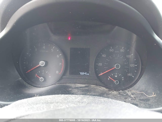 2021 KIA RIO S VIN: 3KPA24AD8ME403163