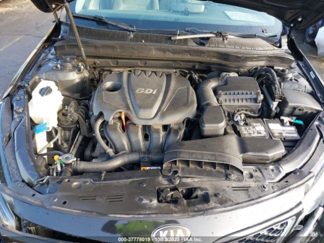 5XXGM4A76EG348414 KIA Optima Lx