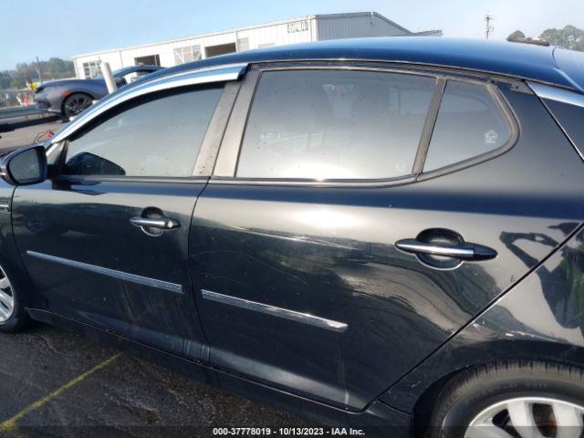 5XXGM4A76EG348414 KIA Optima Lx