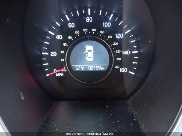 5XXGM4A76EG348414 KIA Optima Lx
