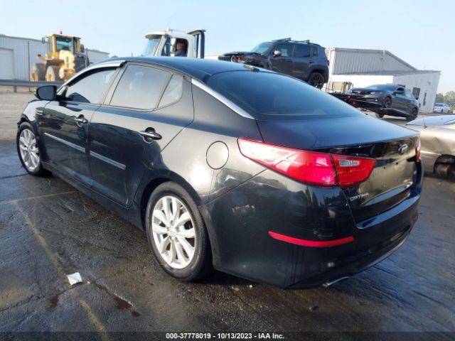 5XXGM4A76EG348414 KIA Optima Lx