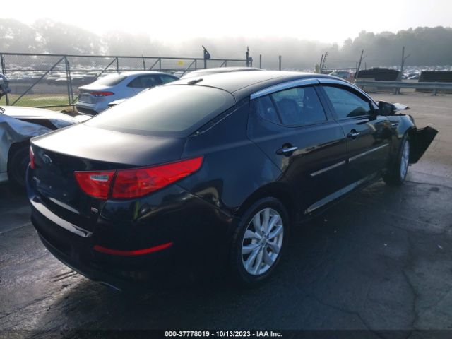 5XXGM4A76EG348414 KIA Optima Lx