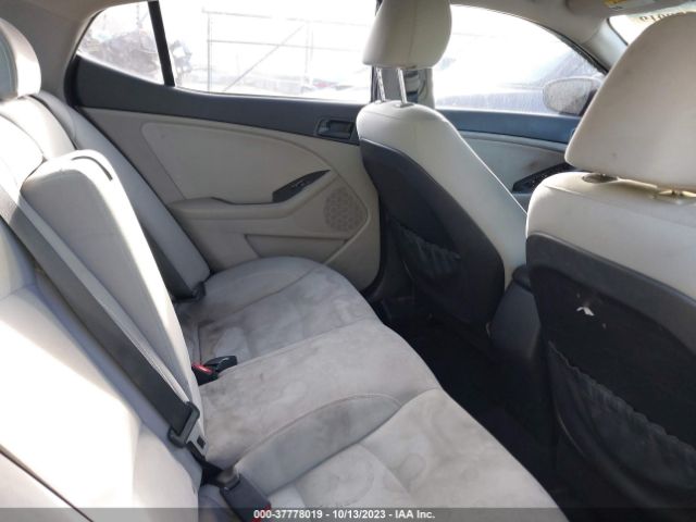5XXGM4A76EG348414 KIA Optima Lx