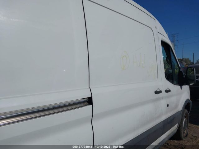 1FTNR1CM2FKA49116 Ford Transit-250