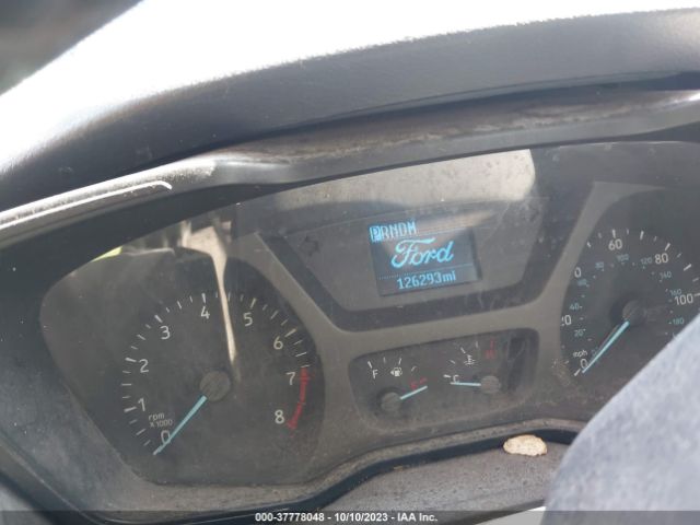 1FTNR1CM2FKA49116 Ford Transit-250