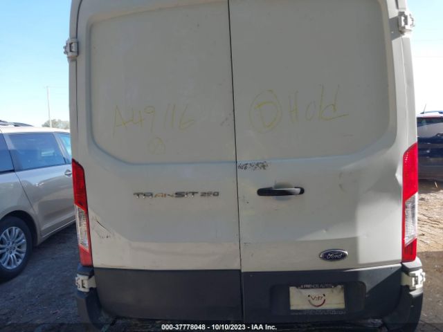 1FTNR1CM2FKA49116 Ford Transit-250