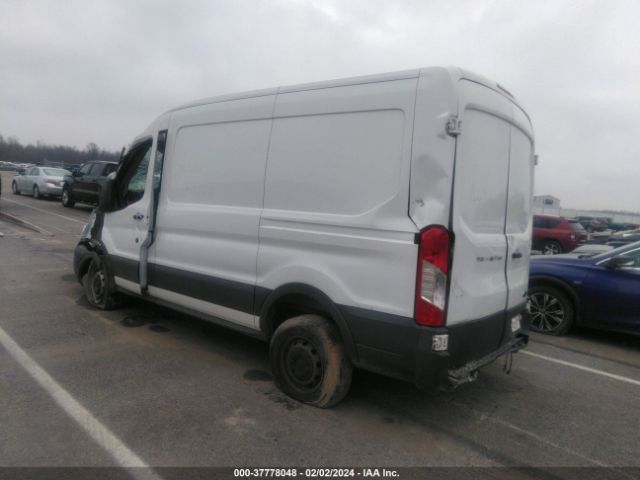 1FTNR1CM2FKA49116 Ford Transit-250