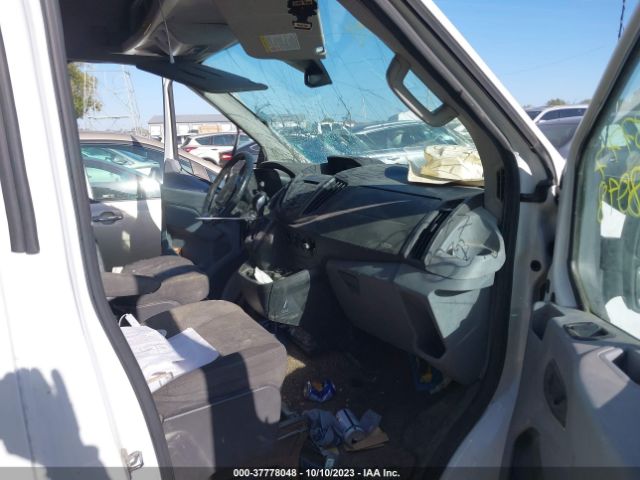 1FTNR1CM2FKA49116 Ford Transit-250