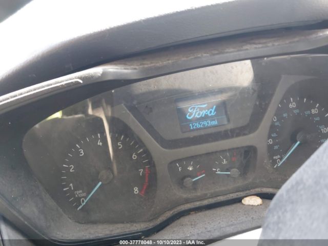 1FTNR1CM2FKA49116 Ford Transit-250