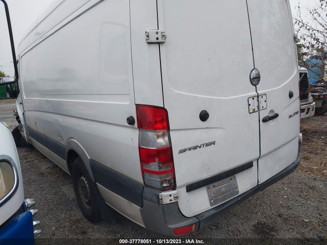 Freightliner Sprinter Vans 2016 WDYPE8DD6GP236461 Image 3