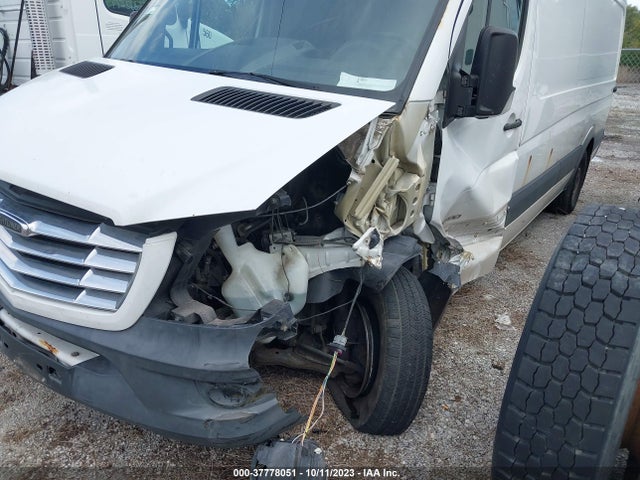 Freightliner Sprinter Vans 2016 WDYPE8DD6GP236461 Image 6