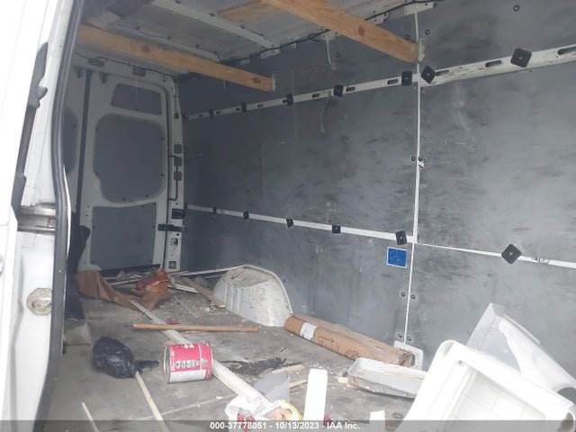 Freightliner Sprinter Vans 2016 WDYPE8DD6GP236461 Image 8
