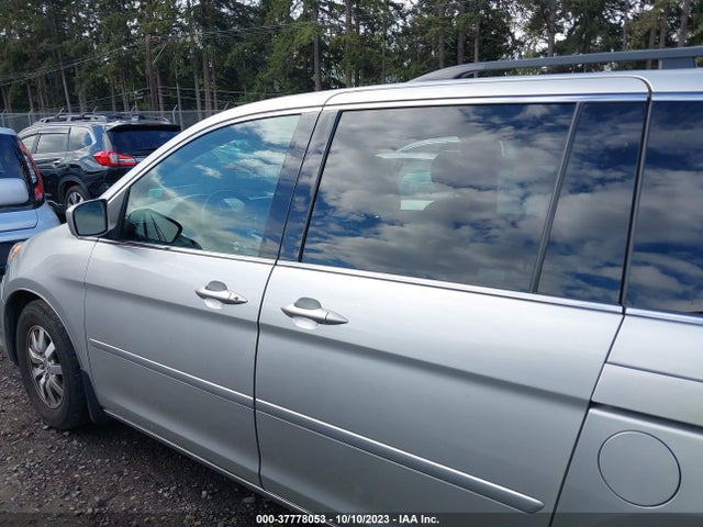 2008 HONDA ODYSSEY EX-L VIN: 5FNRL38678B418688