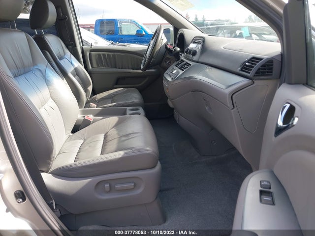 2008 HONDA ODYSSEY EX-L VIN: 5FNRL38678B418688