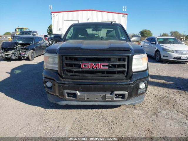 1GTV2LEC6HZ263119 GMC SIERRA 1500