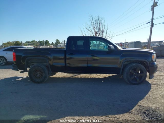 1GTV2LEC6HZ263119 GMC SIERRA 1500