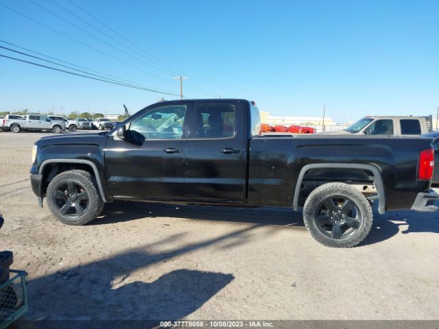 1GTV2LEC6HZ263119 GMC SIERRA 1500