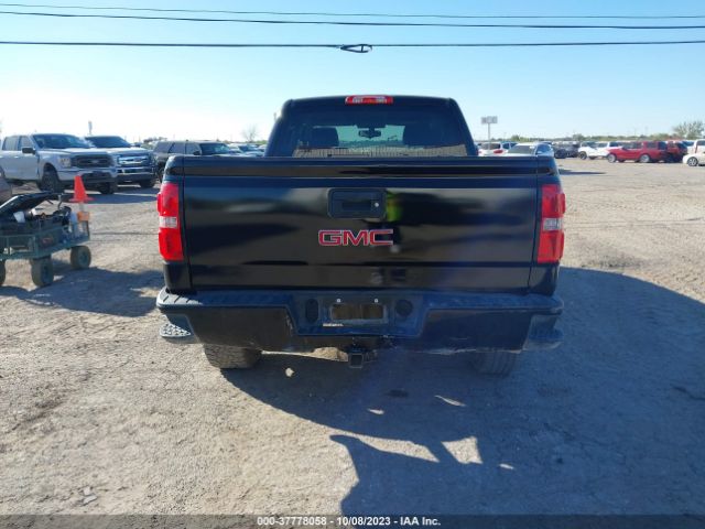 1GTV2LEC6HZ263119 GMC SIERRA 1500