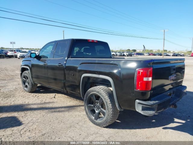 1GTV2LEC6HZ263119 GMC SIERRA 1500
