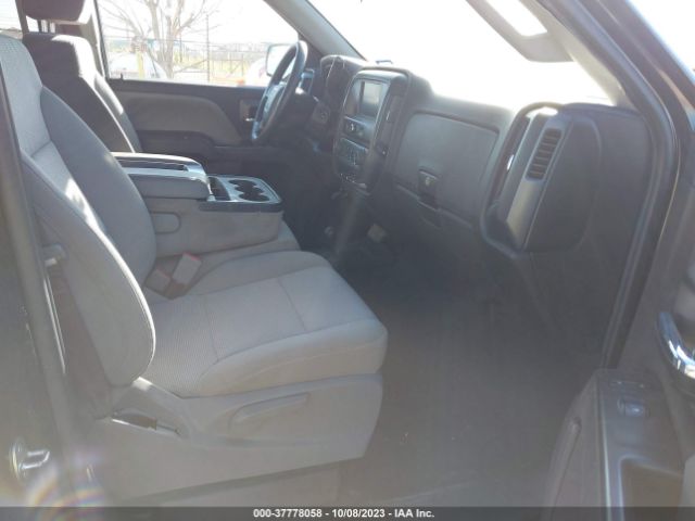 1GTV2LEC6HZ263119 GMC SIERRA 1500