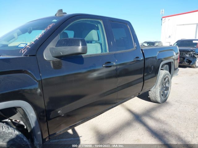 1GTV2LEC6HZ263119 GMC SIERRA 1500