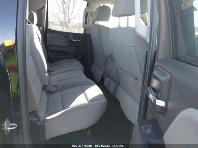 1GTV2LEC6HZ263119 GMC SIERRA 1500