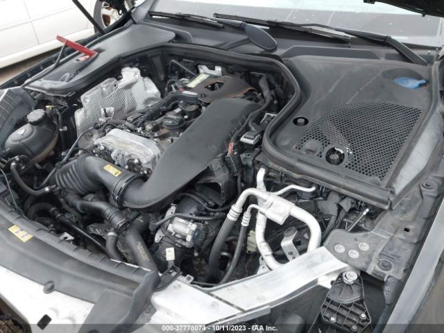 2020 MERCEDES-BENZ E 350 WDDZF8EB8LA745906 Photo 9