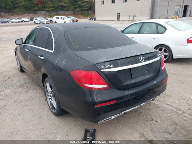 2020 MERCEDES-BENZ E 350 WDDZF8EB8LA745906 Photo 2