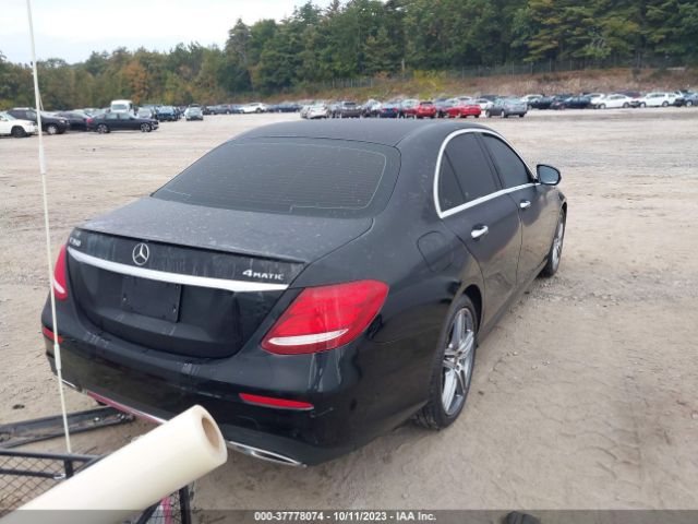 2020 MERCEDES-BENZ E 350 WDDZF8EB8LA745906 Photo 3