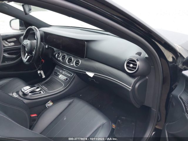 2020 MERCEDES-BENZ E 350 WDDZF8EB8LA745906 Photo 4