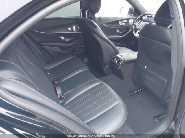 2020 MERCEDES-BENZ E 350 WDDZF8EB8LA745906 Photo 7