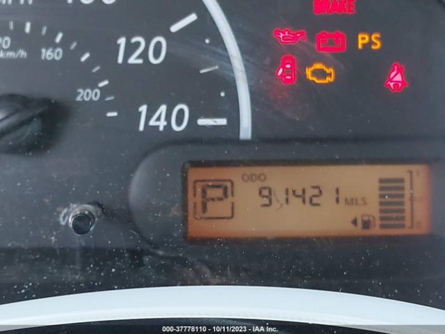 3N1CN7AP1FL928465 Nissan Versa S Plus