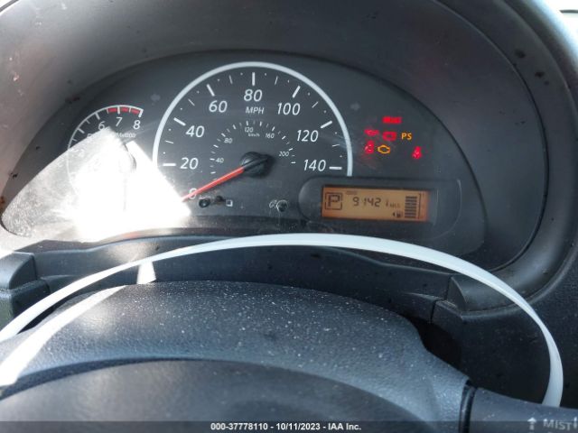 3N1CN7AP1FL928465 Nissan Versa S Plus