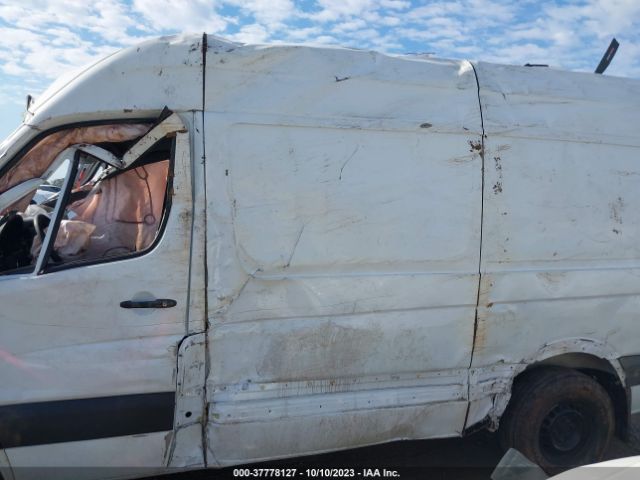 WD3PE7CD6JP617526 Mercedes-Benz SPRINTER CARGO VAN
