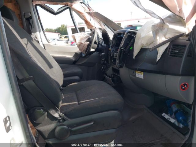 WD3PE7CD6JP617526 Mercedes-Benz SPRINTER CARGO VAN