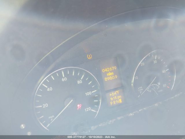 WD3PE7CD6JP617526 Mercedes-Benz SPRINTER CARGO VAN