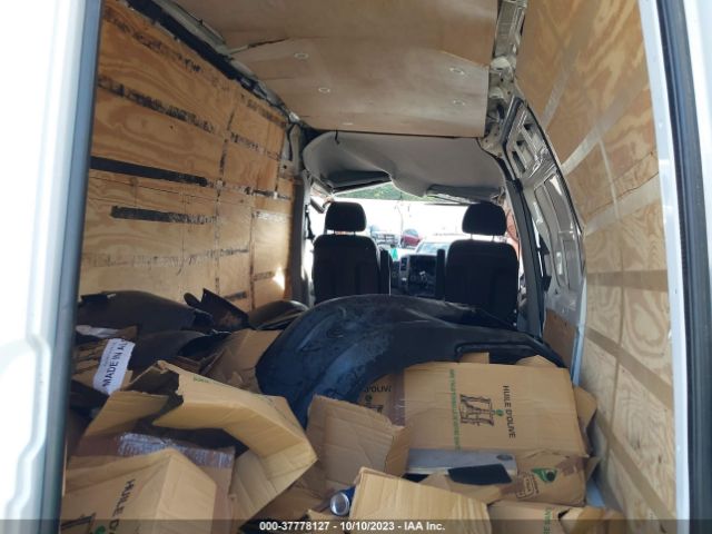WD3PE7CD6JP617526 Mercedes-Benz SPRINTER CARGO VAN
