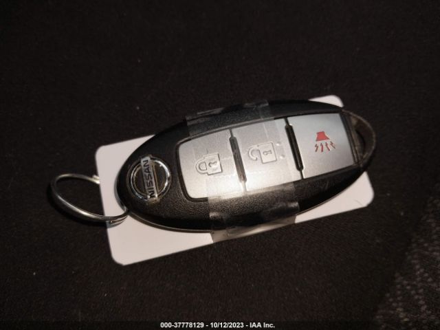 5N1AR2MM1EC707399 Nissan Pathfinder Sv