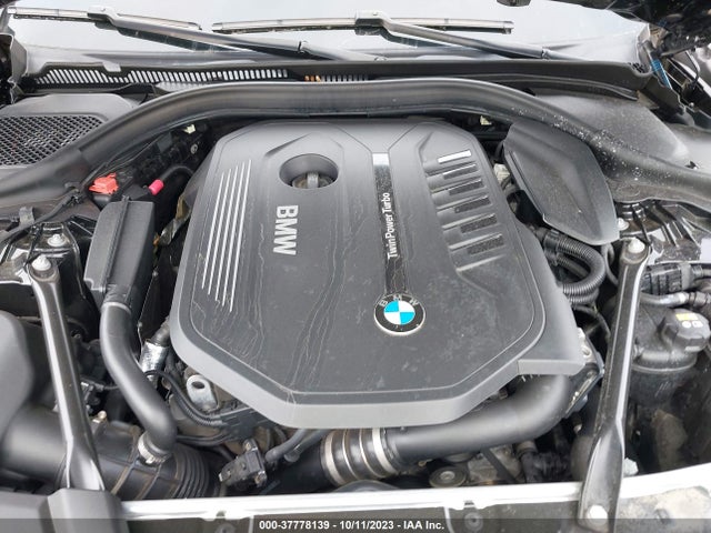 BMW 540i Xdrive 2018 WBAJE7C52JWC55835 Image 10