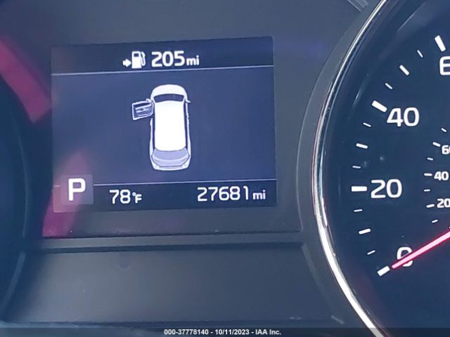 KNDMB5C10L6631670 KIA SEDONA EX